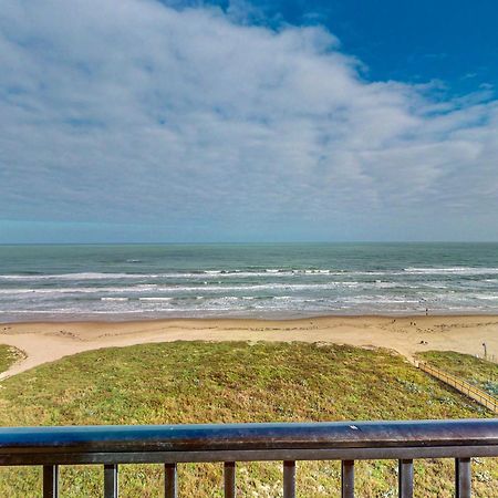 Ocean Vista #1101 Daire South Padre Island Dış mekan fotoğraf